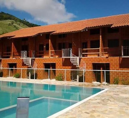 Condominio Maranduba Ville I Ubatuba Esterno foto