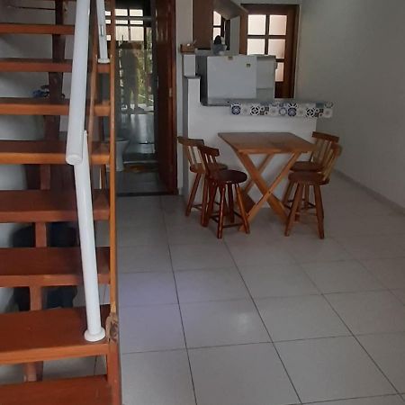 Condominio Maranduba Ville I Ubatuba Esterno foto