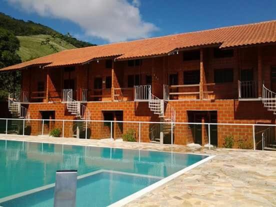 Condominio Maranduba Ville I Ubatuba Esterno foto