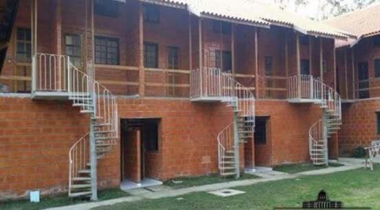 Condominio Maranduba Ville I Ubatuba Esterno foto