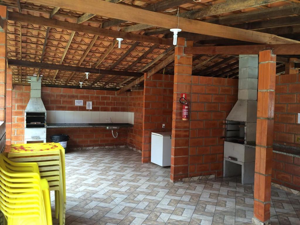 Condominio Maranduba Ville I Ubatuba Esterno foto